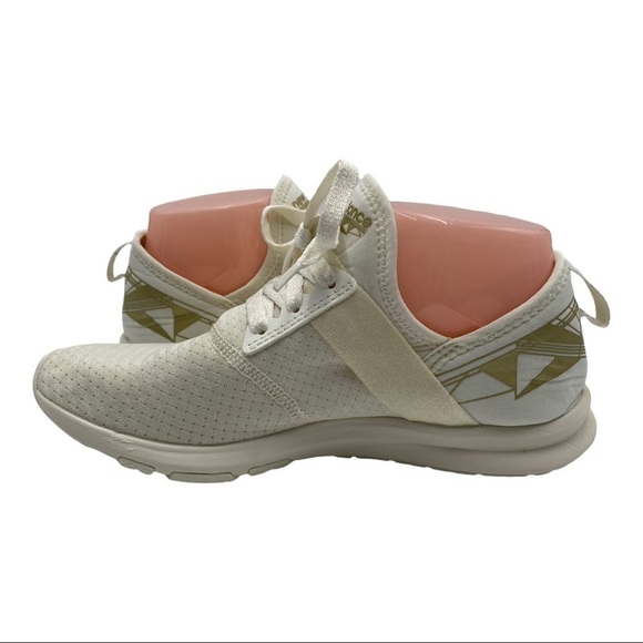 New Balance Fuelcore Nergize Geo Metallic Shoes Women’s Size 7.5 - Picture 8 of 10